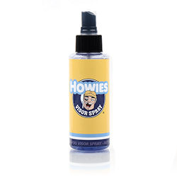 Anti-fog HOWIES - detail