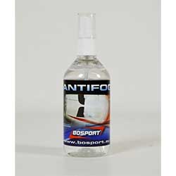 Antifog na plexi BOSPORT