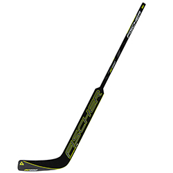 Brankářská hokejka FISCHER GC850 SR