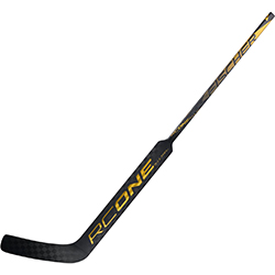 Brankářská hokejka FISCHER RC ONE G-ULTRA2 SR - detail