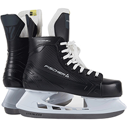 Brusle FISCHER RC ONE IS2 JR S25 - detail