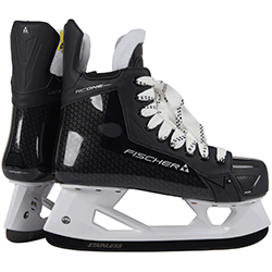 Brusle FISCHER RC ONE PRO SR S25 - detail