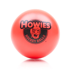 Hokejbalový míček HOWIES Low Bounce