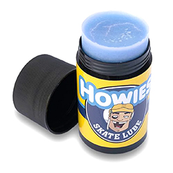 HOWIES Skate Lube - detail