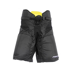 Kalhoty FISCHER CT200 SR - detail