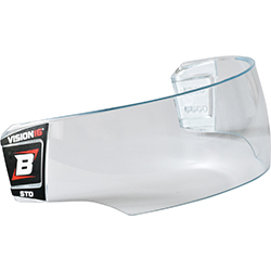 Plexi BOSPORT VISION16 STD B1 - detail