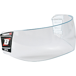 Plexi BOSPORT VISION16 STD B2 - detail