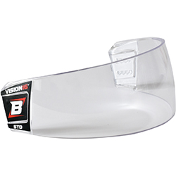 Plexi BOSPORT VISION16 STD B5 - detail