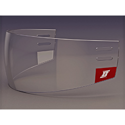 Plexi BOSPORT VISION25 PRO SE BOX - detail