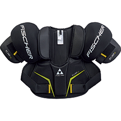 Ramena FISCHER RC ONE IS2 JR - detail