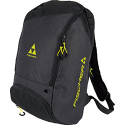 Taška FISCHER Coaches backpack S24