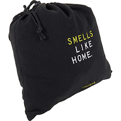 Taka FISCHER Helmet bag S25 - detail