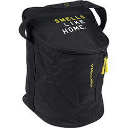 Taka FISCHER Puck bag S25 - detail