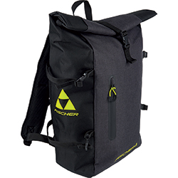 Taška FISCHER Rolltop backpack S24