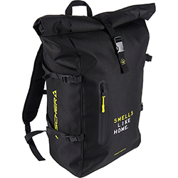 Taka FISCHER Rolltop backpack S25 - detail