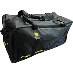 Taka FISCHER Team bag JR S25 - detail