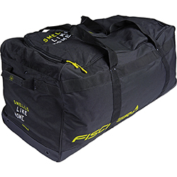 Taka FISCHER Team bag SR S25 - detail