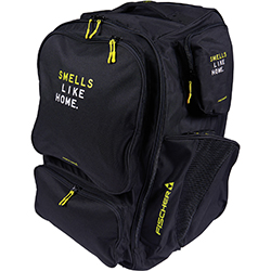Taka s koleky FISCHER Backpack JR S25 - detail