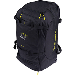 Taka s koleky FISCHER Player Vertical Bag SR S25 - detail