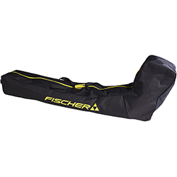 Ta�ka s kole�ky FISCHER Stick bag team S25 - detail