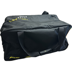 Taka s koleky FISCHER YTH S25 - detail
