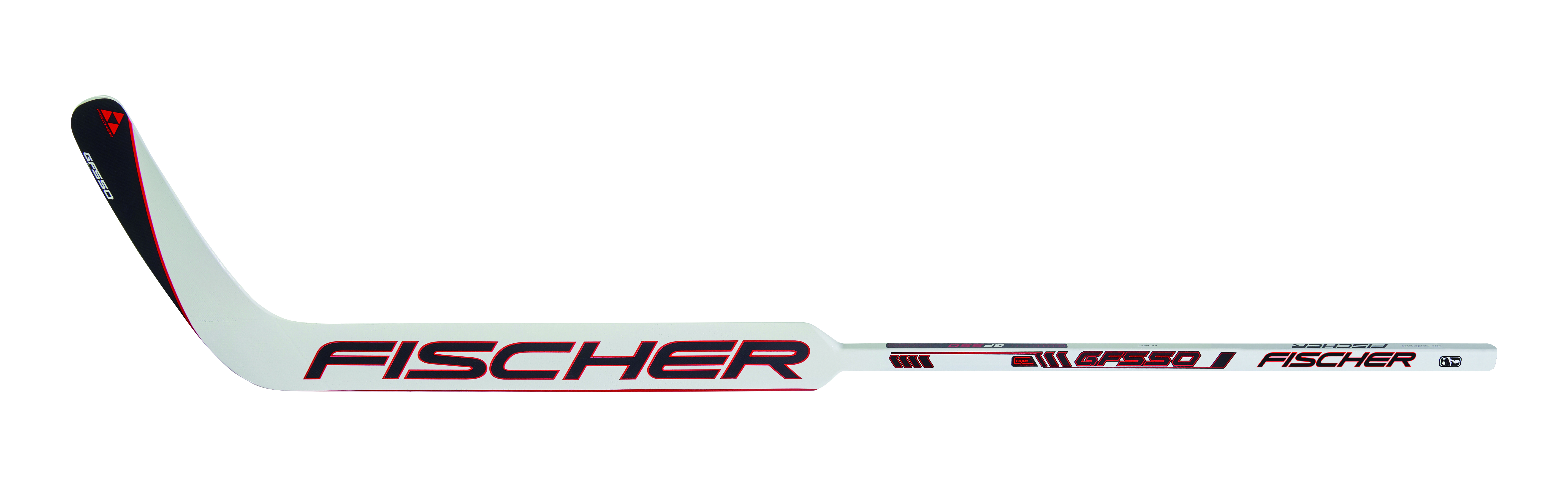 Brankářská hokejka FISCHER GF550 SR