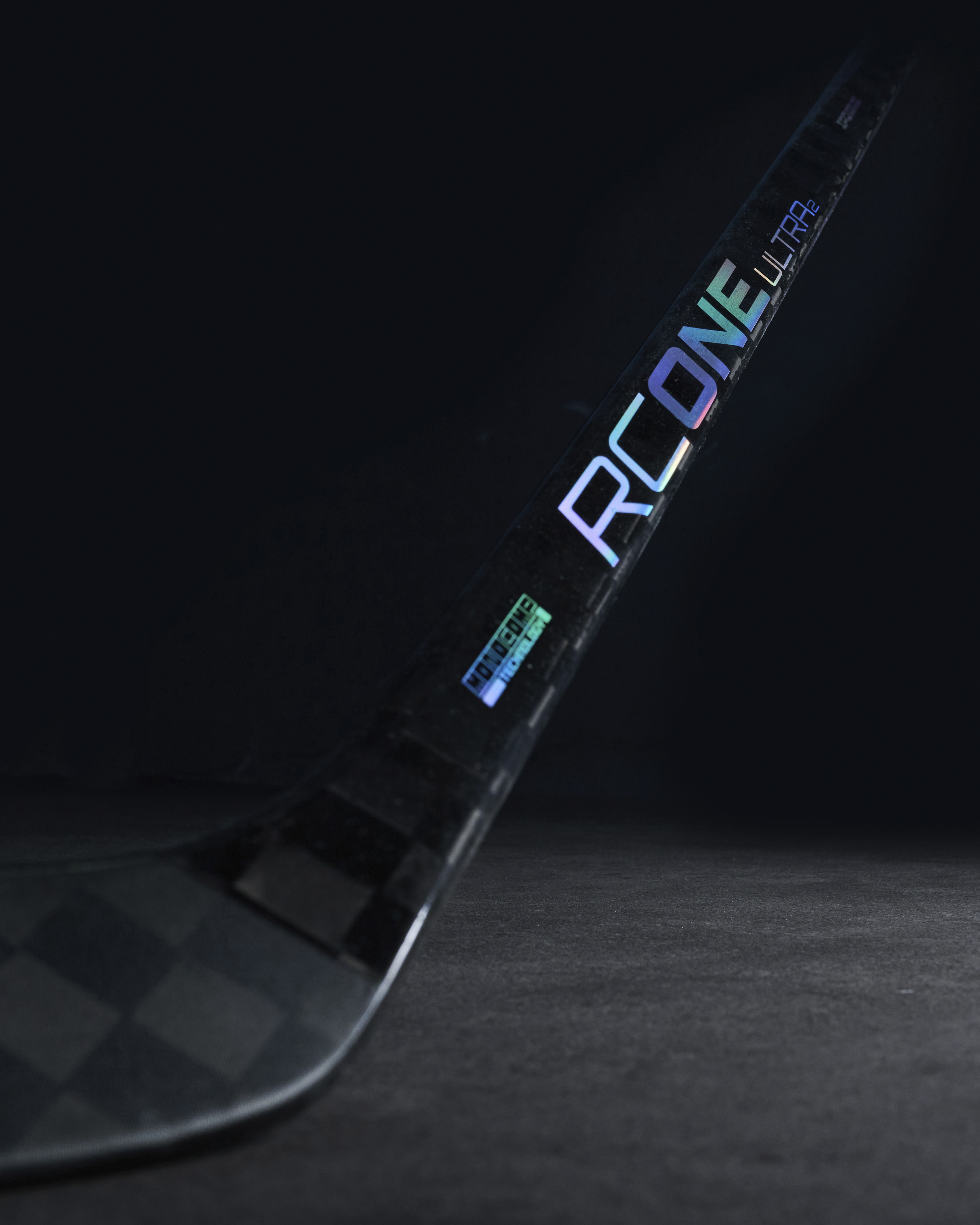 Hokejka FISCHER RC ONE ULTRA2 SR Grip