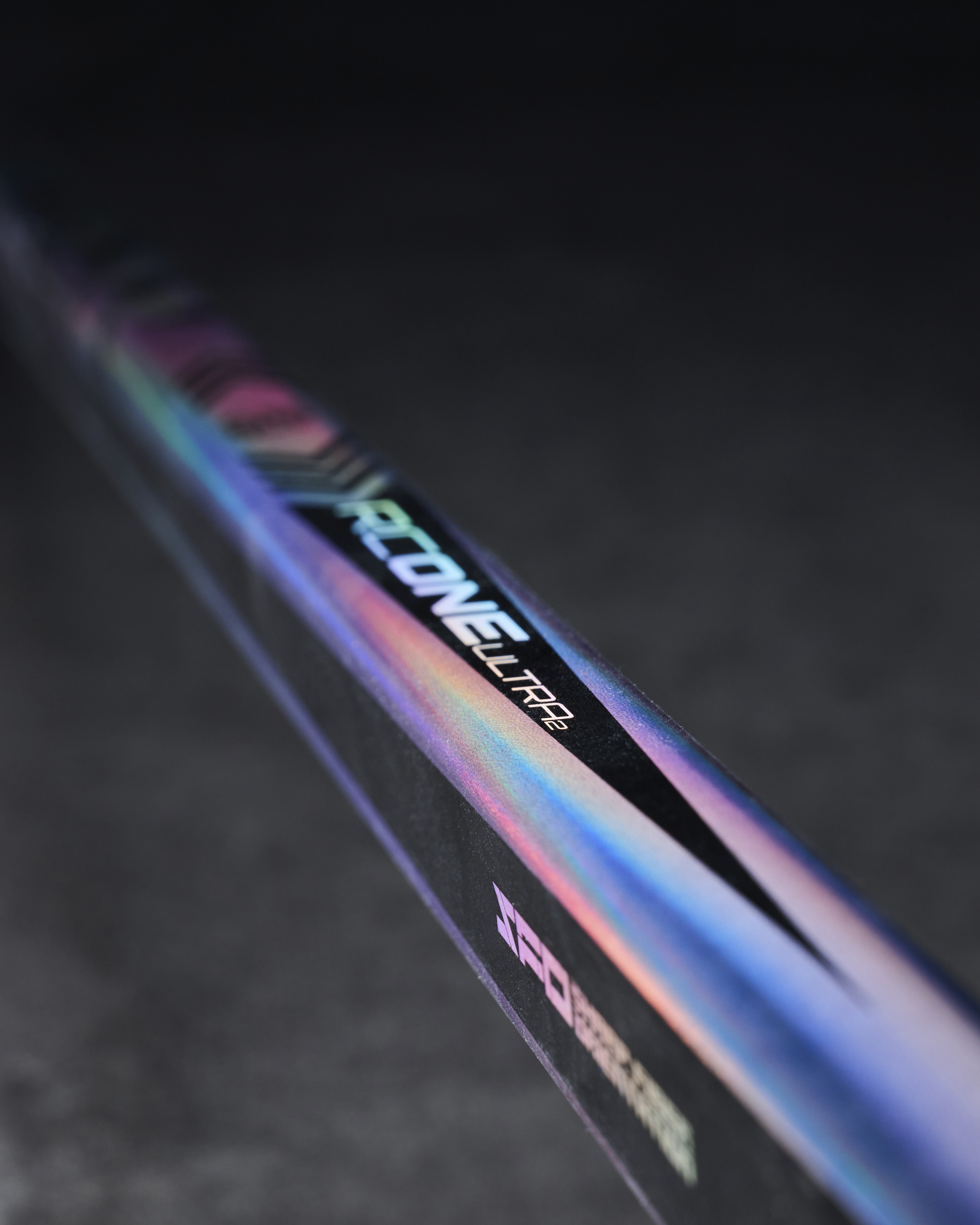 Hokejka FISCHER RC ONE ULTRA2 SR Grip