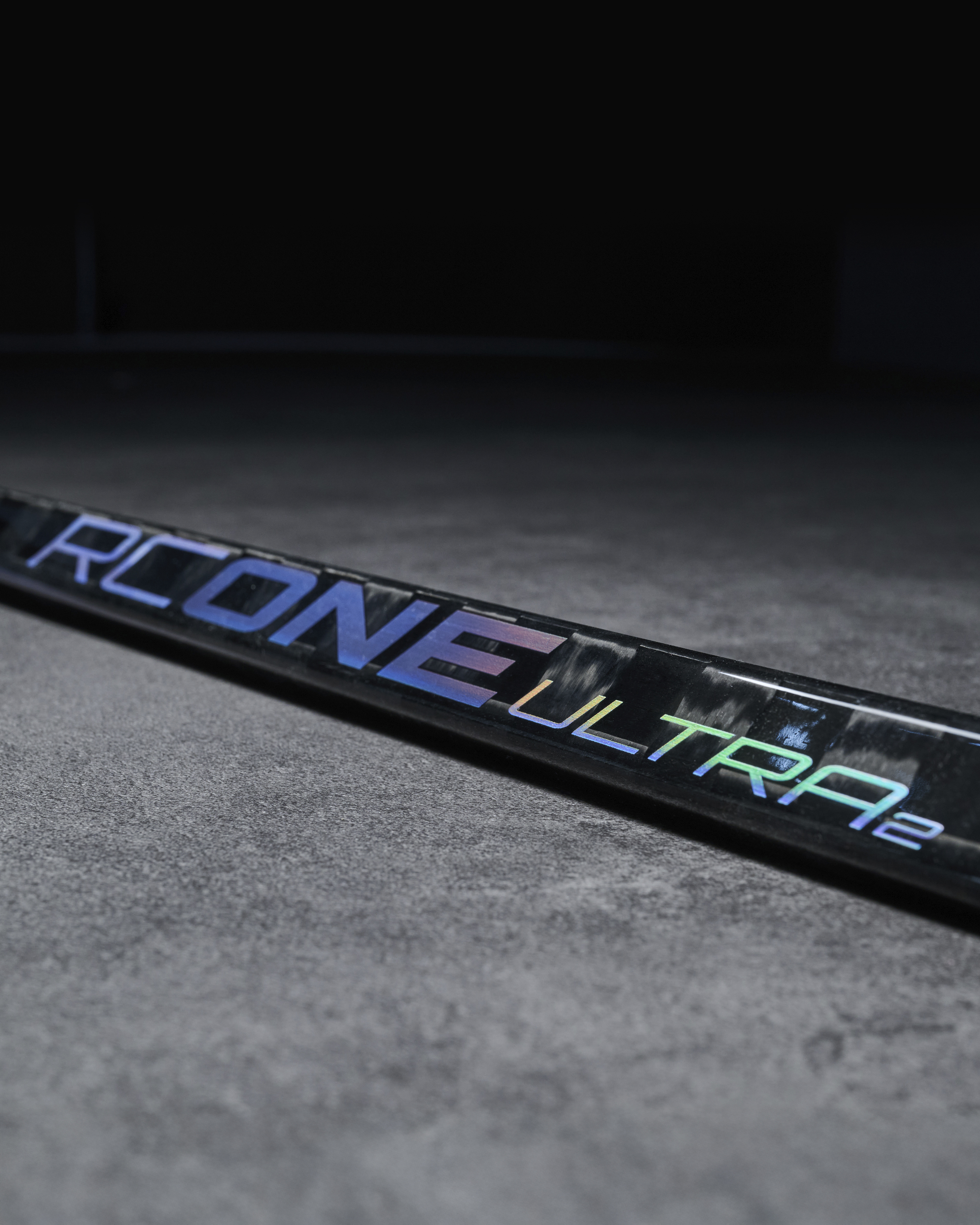 Hokejka FISCHER RC ONE ULTRA2 SR Grip