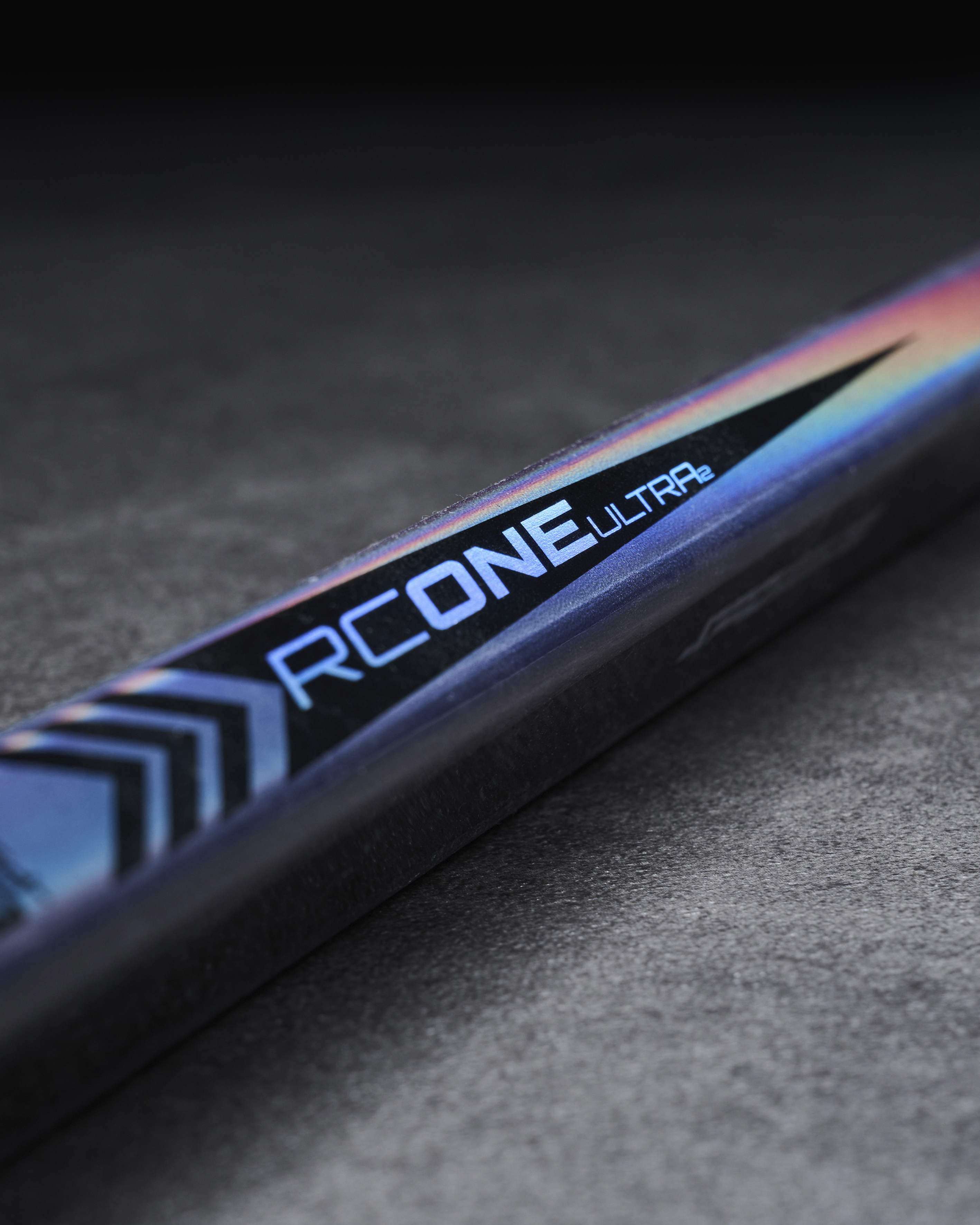 Hokejka FISCHER RC ONE ULTRA2 SR Grip