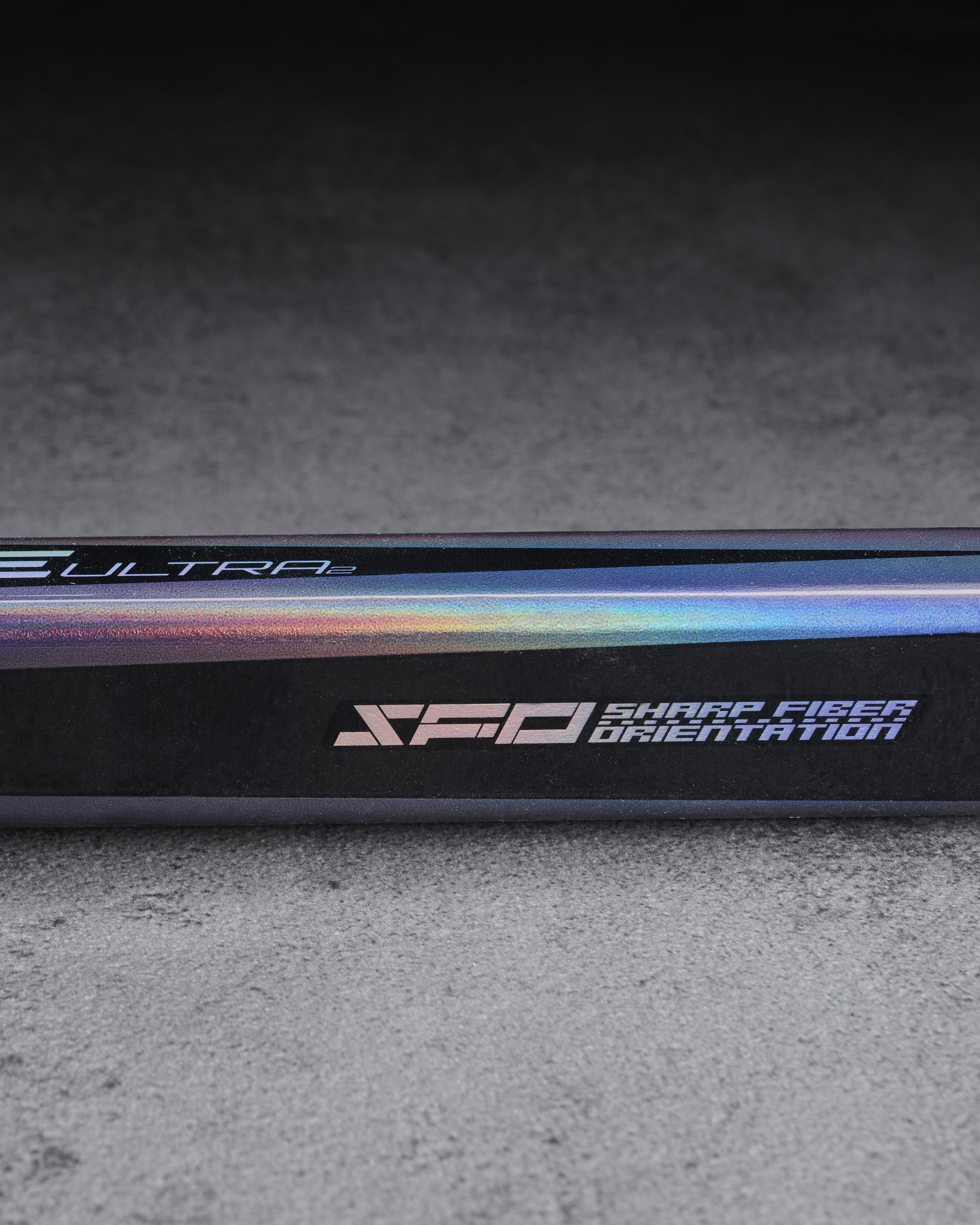 Hokejka FISCHER RC ONE ULTRA2 SR Grip