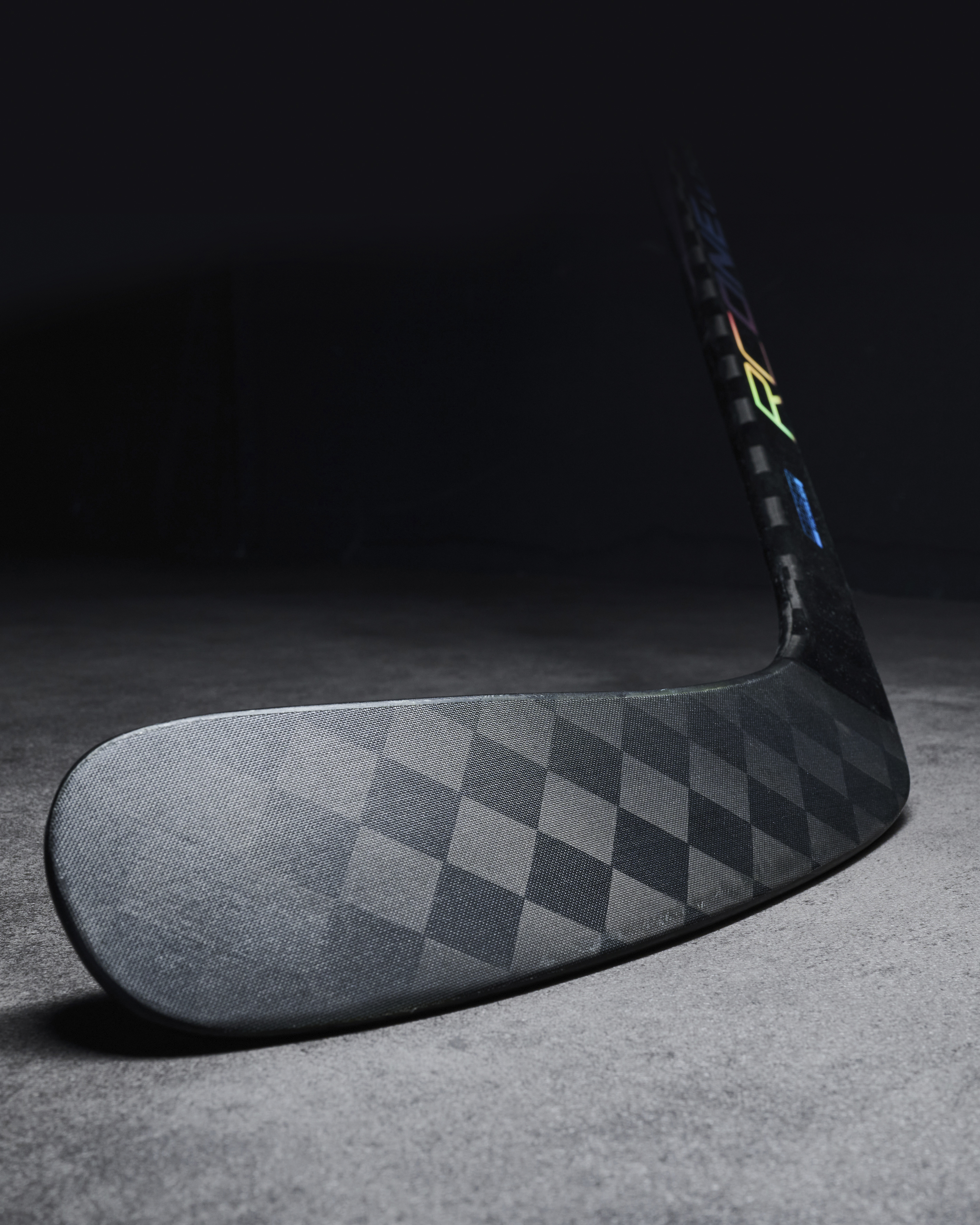 Hokejka FISCHER RC ONE ULTRA2 SR Grip