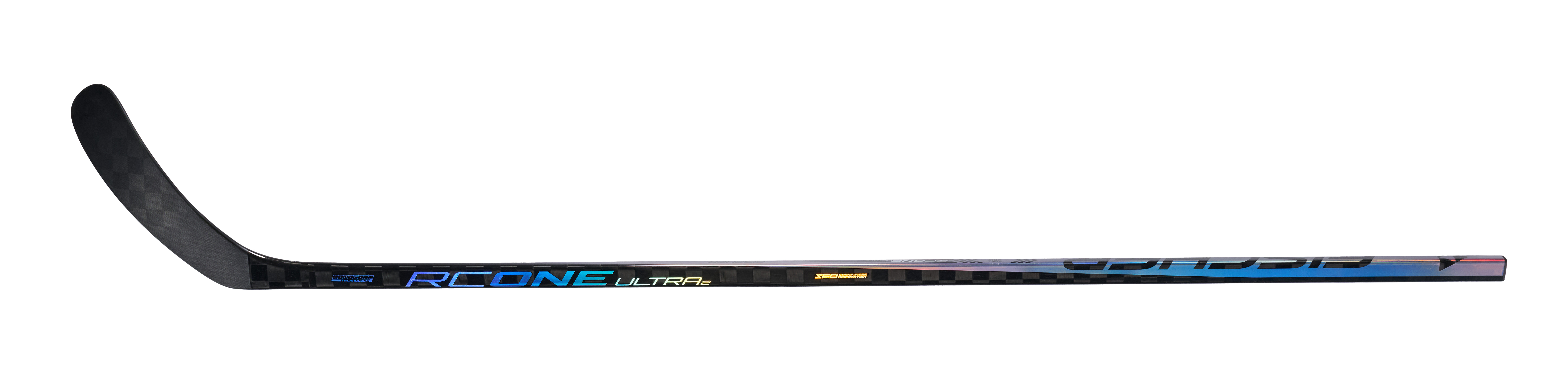Hokejka FISCHER RC ONE ULTRA2 SR Grip